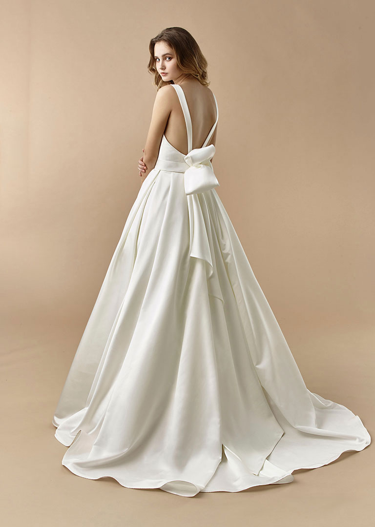 Michele elite abiti hotsell da sposa scafati