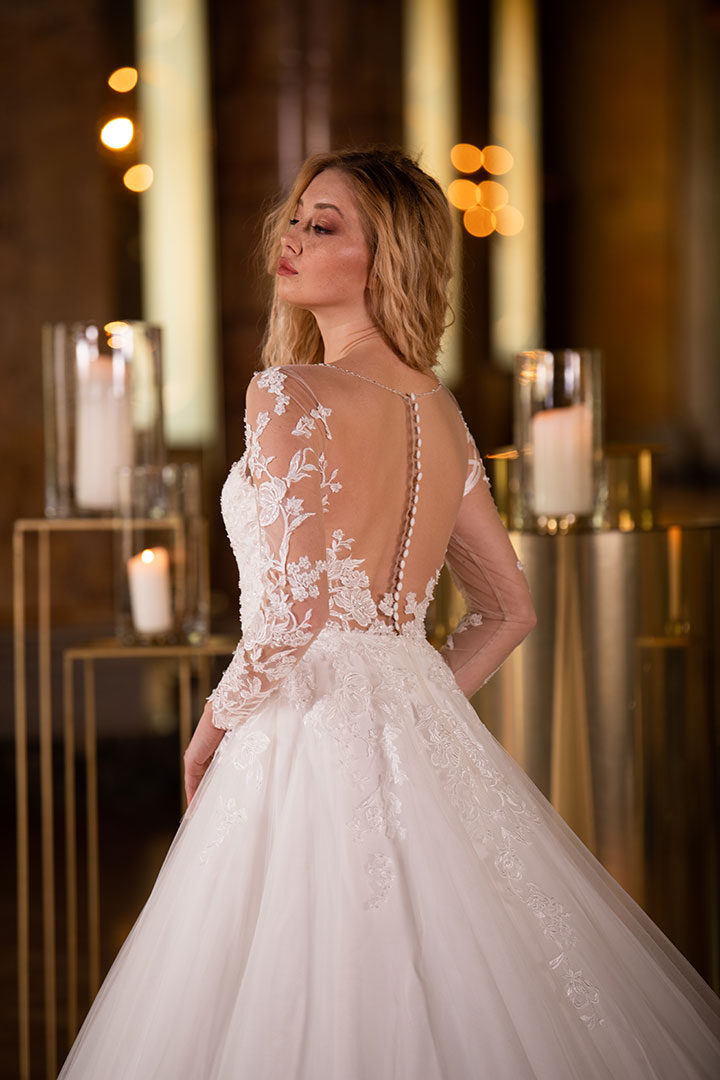 Michela Elite – Atelier Abito Sposa Sposo Cerimonia Campania Luxury Wedding  Napoli Salerno Caserta Avellino Benevento