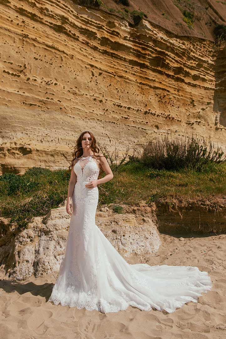 Michele elite abiti hotsell da sposa scafati